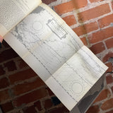 Admiral of the Ocean Sea - Samuel Eliot Morison - 1942 First Edition Illustrated Hardback with maps in tact