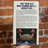 The Secret People - John Wyndham - 1973 Fawcett Books Paperback