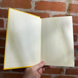 The Gods Themselves - Isaac Asimov - 1972 Doubleday Hardback