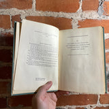 In Little America with Byrd - Joe Hill, Jr. & Ola Davis Hill - 1937 Gin and Company Hardback