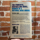 Invisible Man - Ralph Ellison 1952 21st Signet Books Paperback