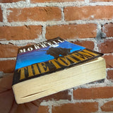 The Totem - David Morrell - 1991 Headline Paperback