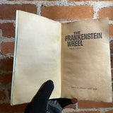 The Frankenstein Wheel - Paul W. Fairman - 1972 Popular Library Paperback