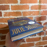 Crescent City Kill: A Skip Langdon Novel - Julie Smith - SIGNED 1997 1st Fawcett Columbine Hardback