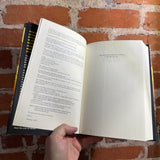 Leviathan Falls - James S.A. Corey - 2021 Orbit Books Hardback
