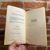 The Space Swimmers - Gordon R. Dickson - 1979 Ace Books Paperback - Tom Pritchett Cover