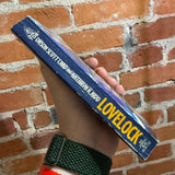 Lovelock - Orson Scott Card & Kathryn H. Kidd - 1995 Tor Books Paperback - Donato Cover