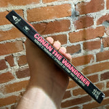 Conan The Wanderer - Robert E. Howard, L. Sprague de Camp, and Lin Carter - 1984 13th Ace Books Paperback #4  - Boris Vallejo Cover