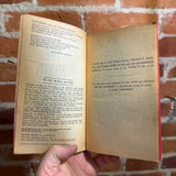 The Naked and the Dead - Norman Mailer - 1948 17th  Signet Books Paperback