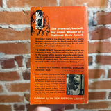 Invisible Man - Ralph Ellison - 1960 2nd Signet Books Paperback