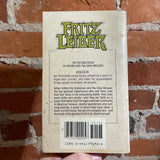 Swords Against Death - Fritz Leiber - 1986 Ace Books Paperback - Jeff Jones Cover