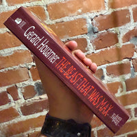 The Beast That Was Max - Gerard Houarner - 2001 Leisure Books Paperback