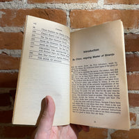 Inside Sinanju - Warren Murphy & Richard Sapir - 1985 Pinnacle Books Paperback