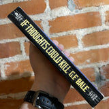 If Thoughts Could Kill - G.F. Bale - 1990 Charter Diamond Paperback