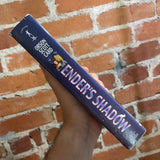 Ender’s Shadow - Orson Scott Card - 2002 Starscape Trade Paperback