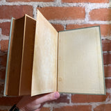 The Girls of St. Cyprian’s - Angela Brazil - Illustrated Blackie & Son Limited Hardback