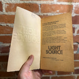 Light Source - Bari Wood - 1985 Signet Books Paperback