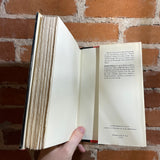 Salem’s Lot - Stephen King - 1975 BCE Doubleday & Company, Inc. Hardback - Dave Christensen Cover