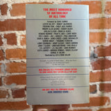 Dangerous Visions #1 - Edited by Harlan Ellison - Rare 1983 Leo and Diane Dillon Illustrated Trade Paperback