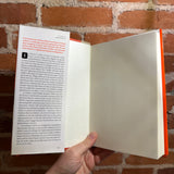 2034: A Novel of the Next World War - Elliot Ackerman & Admiral James Stavridis - 2021 2nd Penguin Books Hardback