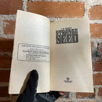 Strange Seed - T.M. Wright - 1980 Playboy Press Paperback