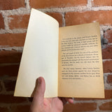 Isle of the Dead - Roger Zelazny - 1969 Ace Books Paperback