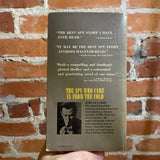 The Spy Who Came In From the Cold - John Le Carre - 1965 1st Dell Books Paperback