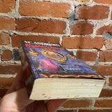 Hidden Jewel - V.C. Andrews - 1995 Pocket Books Paperback - Lisa Falkenstern Special Keyhole Cover