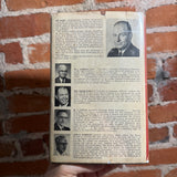 I See Their Faces - Ben Haden - 1963 Royal Hardback