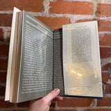 Foundation and Earth - Isaac Asimov - 1986 1st Doubleday Hardback - Alan Wallerstein Cover