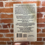 A Fire Upon the Deep - Vernor Vinge - 1993 Tor Books Paperback - Boris Vallejo Cover