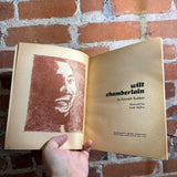 Wilt Chamberlain - Kenneth Rudeen - 1973 2nd Scholastic Books Services Softcover