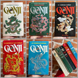 The Complete Deathwind Series #1-5 - T.C. Rypel - Zebra Books Paperback Bundle