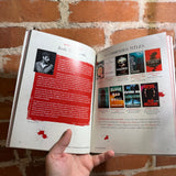 101 Horror Books To Read Before You’re Murdered - Sadie Hartmann - 2023 Page Street Publishing Softcover