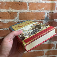 The Best Short Stories of Bret Harte - Edited by Robert N. Linscott - 1947 Modern Library Hardback