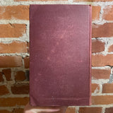 American Machinists’ Handbook: 8th Ed. - Colvin and Stanley - 1945 McGraw-Hill Book Company Hardback