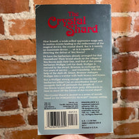 The Crystal Shard - R.A. Salvatore - 1988 TSR, Inc. Paperback - Forgotten Realms - Larry Elmore Cover