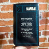Hannibal - Harold Lamb - 1963 12th  Bantam Books Paperback