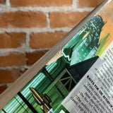 Dune: House Harkonnen - Brian Herbert & Kevin J. Anderson - 2000 Foil Embossed Bantam Books Paperback Stephen Youll Cover