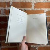 Nighteyes - Garfield Reeves-Stevens - 1988 Doubleday Hardback - Mick McGinty Cover