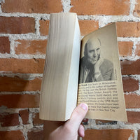 Mr. X - Peter Straub - 2000 Ballantine Books Paperback Edition