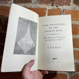 Close Encounters of the Fourth Kind: A Reporter's Notebook on Alien Abductions, UFOs, and the Conference at MIT - C.D.B. Bryan - Paperback