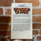 The Legion of Space - Jack Williamson - 1977 Pocket Books Paperback