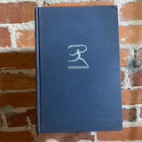 John Keats and Percy Bysshe Complete Poetical Works - Modern Library Hardback