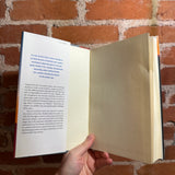 Quichotte - Salman Rushdie - 2019 1st Random House Hardback