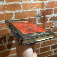 Dragonslayer - Wayland Drew - 1981 BCE Ballantine Books Hardback