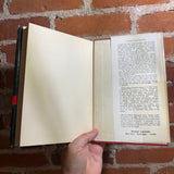 Anatomy of a Student Revolt: The Elusive Revolution - Raymond Aron - 1969 Praeger Publishers Hardback