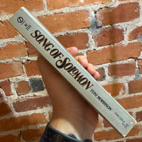 Song of Solomon - Toni Morrison - 1978 11th Signet Books Paperback