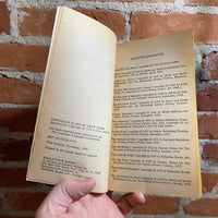 The Best of Fritz Leiber - 1974 1st Ballantine Books Paperback