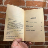 The Shockwaver Rider - John Brunner - 1990 10th Ballantine Books Paperback - Murray Tinkelman Cover